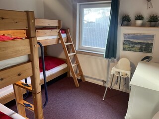 Vakantiehuis Rieden (Eifel) Kenmerken 24