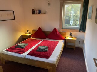 Maison de vacances Rieden (Eifel) Chambre 24