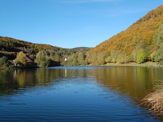 Maison de vacances Rieden (Eifel)  31