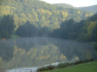Vakantiehuis Rieden (Eifel) Omgeving 29