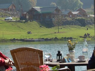 Casa per le vacanze Rieden (Eifel) Ambiente 27