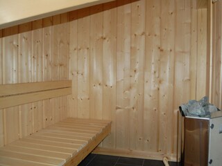 Maison de vacances Rieden (Eifel) Équipement 13