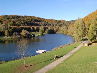 Maison de vacances Rieden (Eifel)  30