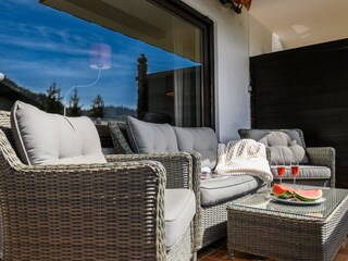 Apartamento de vacaciones Garmisch-Partenkirchen Características 29