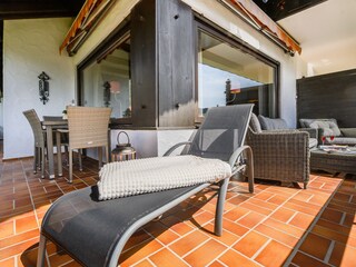 Apartamento de vacaciones Garmisch-Partenkirchen Grabación al aire libre 5