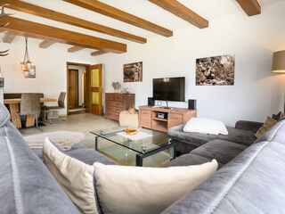 Apartamento de vacaciones Garmisch-Partenkirchen Características 10