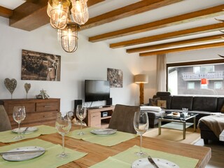Apartamento de vacaciones Garmisch-Partenkirchen Características 13
