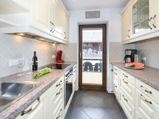 Apartamento de vacaciones Garmisch-Partenkirchen Características 24