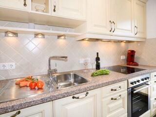 Apartamento de vacaciones Garmisch-Partenkirchen Características 25