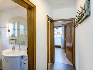 Apartamento de vacaciones Garmisch-Partenkirchen Características 23