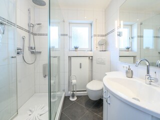 Apartamento de vacaciones Garmisch-Partenkirchen Características 26