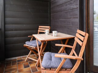 Apartamento de vacaciones Garmisch-Partenkirchen Entorno 31