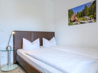 Apartamento de vacaciones Garmisch-Partenkirchen Características 20