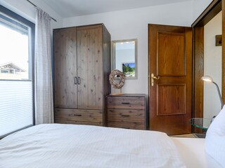 Apartamento de vacaciones Garmisch-Partenkirchen Características 21