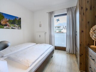Apartamento de vacaciones Garmisch-Partenkirchen Características 22