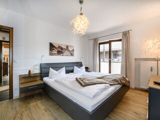Apartamento de vacaciones Garmisch-Partenkirchen Características 17