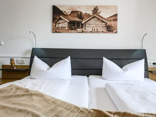 Apartamento de vacaciones Garmisch-Partenkirchen Características 19