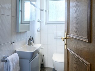 Separates WC