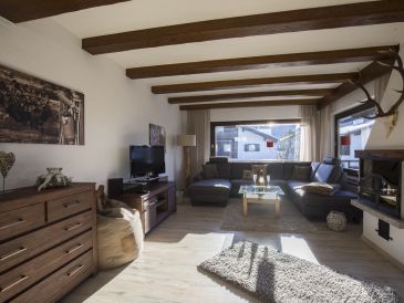 Ferienwohnung Alpenfeuer
