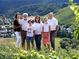 Familie Norwig