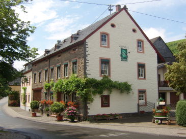 Ferienhaus Norwig