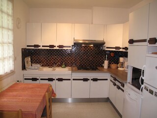 Appartamento per vacanze Les Arcs sur Argens Caratteristiche 13