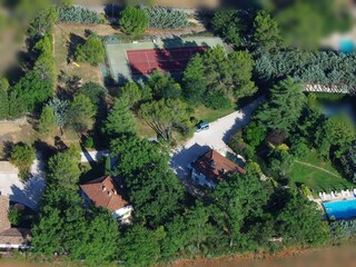 Appartamento per vacanze Les Arcs sur Argens Ambiente 18