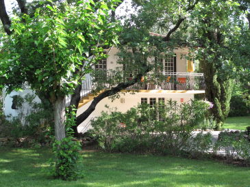 Holiday apartment Apartement in small holiday residence