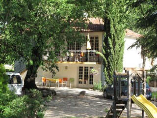 Appartement de vacances Les Arcs sur Argens Enregistrement extérieur 2