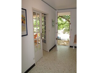 Appartamento per vacanze Les Arcs sur Argens Caratteristiche 14