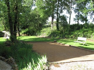 Appartamento per vacanze Les Arcs sur Argens Ambiente 25