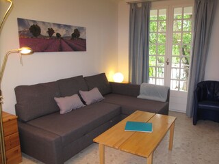 Vakantieappartement Les Arcs sur Argens Kenmerken 11