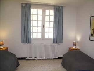 Vakantieappartement Les Arcs sur Argens Kenmerken 16