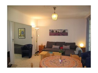 Vakantieappartement Les Arcs sur Argens Kenmerken 10