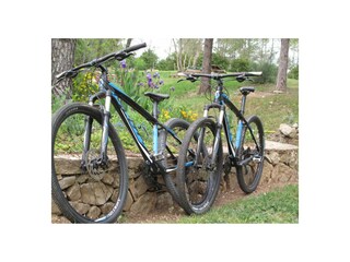 Appartamento per vacanze Les Arcs sur Argens Ambiente 24