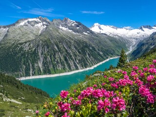 Ausflugsziele Sommer