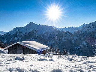 Ausflugsziele Winter