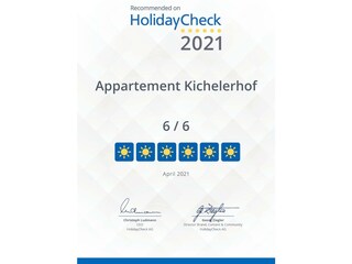 Apartment Strass im Zillertal Dokument 23