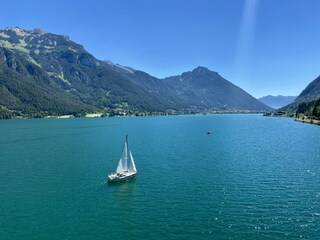 Ausflugsziele Sommer