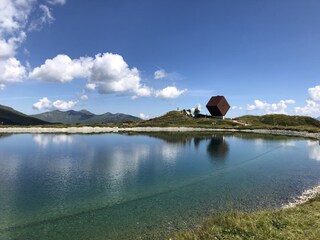 Ausflugsziele Sommer
