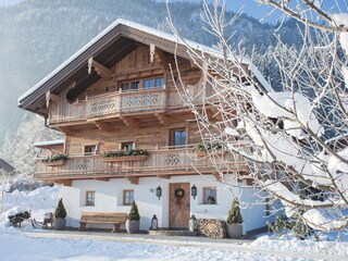 Winterbild