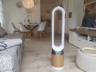 Apartamento de vacaciones Winterberg Características 16