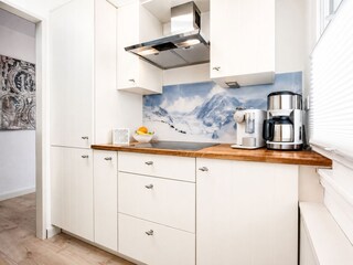 Apartamento de vacaciones Winterberg Características 28
