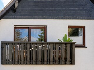 Apartamento de vacaciones Winterberg Características 31