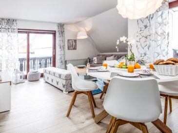 Ferienwohnung "Astenperle" am Skilift Sahnehang