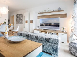 Vakantieappartement Winterberg Kenmerken 8