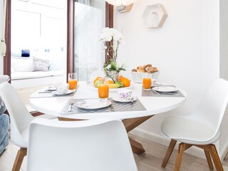 Vakantieappartement Winterberg Kenmerken 9