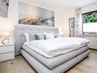Apartamento de vacaciones Winterberg Características 10