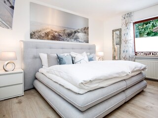 Vakantieappartement Winterberg Kenmerken 10