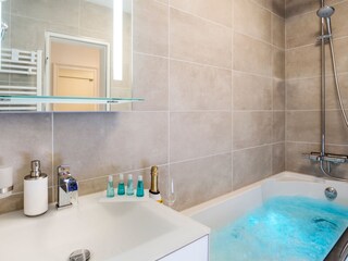 Vakantieappartement Winterberg Kenmerken 11